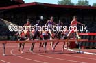 Womens 3000 metres steeplechase, IAAF Diamond League, Birmingham. Photo: David T. Hewitson/Sports for All Pics